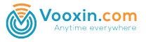 Vooxin